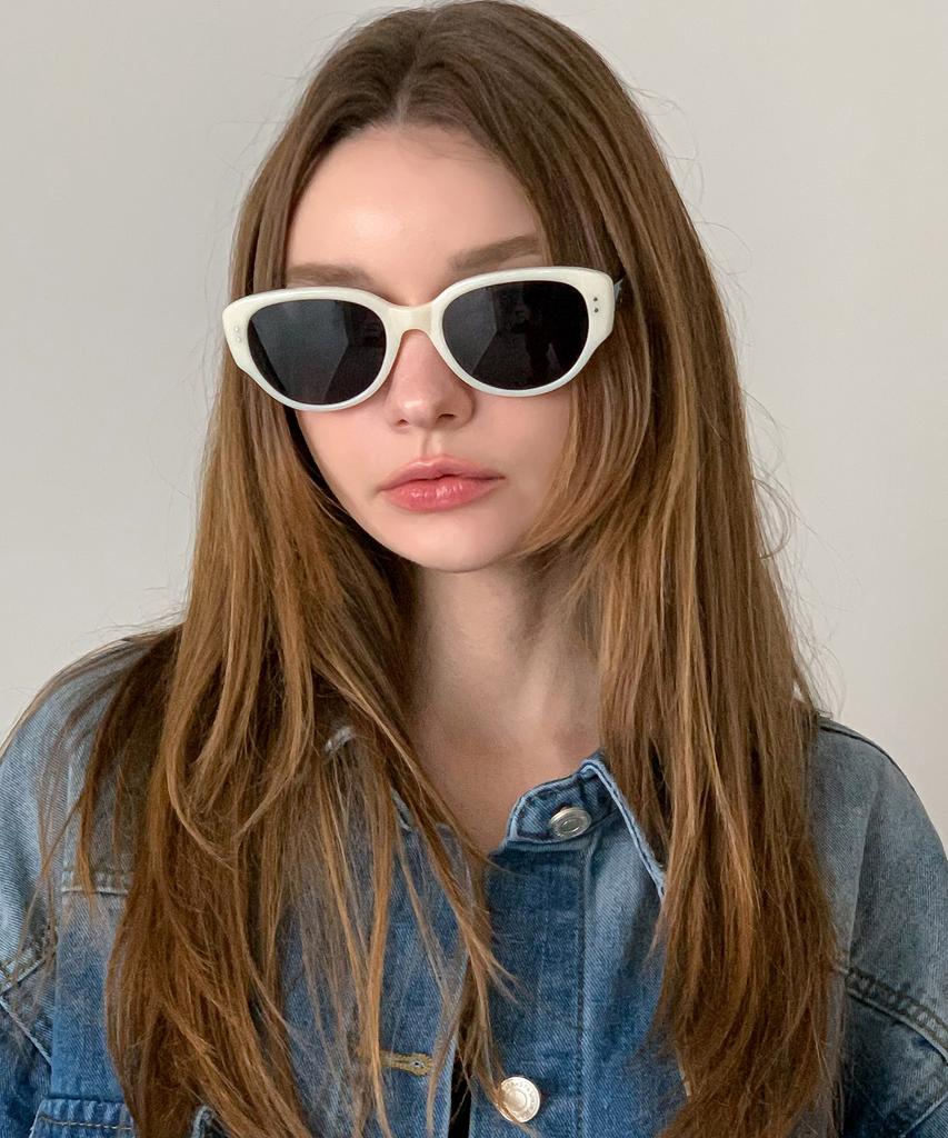 Baseukala Vs5595 (3Color) Sunglasses