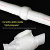 Silicone Self-Adhesive Leak Repair Tape for Pipes