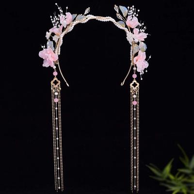 Accesorii pentru păr – Benzi de păr pentru femei