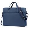 15.6" Business Laptop Bag | Unisex Handheld & Crossbody Shoulder Bag | Custom Logo Printing Available