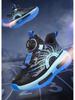 Boys' Non-Slip Leather Basketball Shoes - Spring 2025