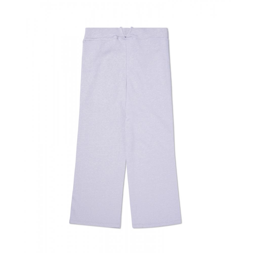 Puma Studio Plastic French Terry Pants Lavender 523654 68