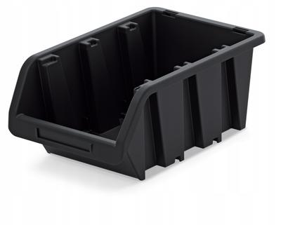 Truck Storage Container KTR16 | Black