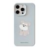 Cute Pet for IPhone16 Phone Case 15 Cute Dog 17 Promax for 13 Anti-fall 12 Soft Cute Cartoon 11 Soft