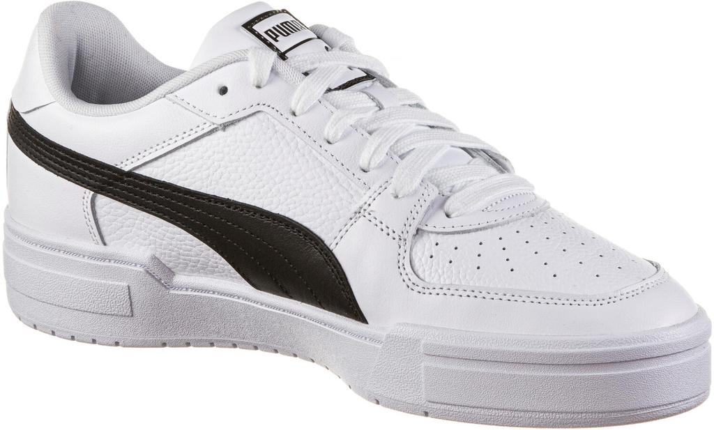 Кроссовки Puma CA Pro Classic white/black