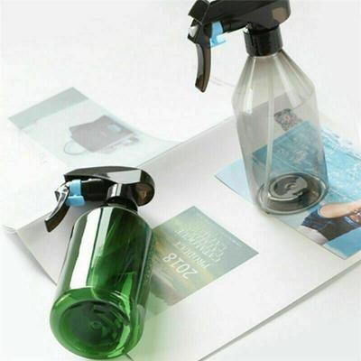 Spray Bottle 300ml Cleaning Empty Flowers Household