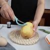 Zhizhi Multi-function Stainless Steel Peeler