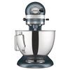 Kitchenaid 5Ksm95 mixer 4.3L Kitchenaid color: Blue Steel