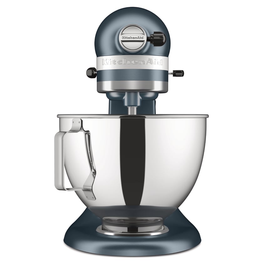 Kitchenaid 5Ksm95 mixer 4.3L Kitchenaid color: Blue Steel