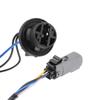 Tail Light Socket and Wire Harness Repair JL3Z-13412-A For Ford F150 2018-
