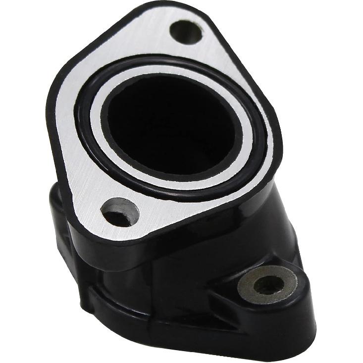 Road Passion Motorcycle Carburetor Carb Intake Manifold Boots Joint 17110-KA8-000 Replacement for HONDA CRF100F 2004-2013/ XL100S 1981-1985