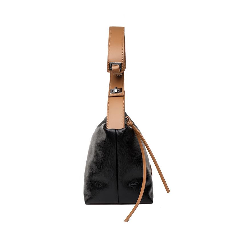Large Capacity Commuter Shoulder Bag Women's Middle-Aged and Elderly Mother Bag