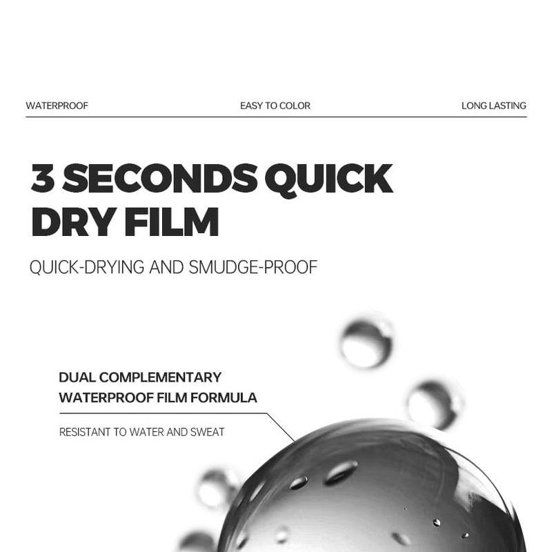 Pudaier - Ultra-Fine Lasting Liquid Eyeliner