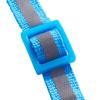 Size Nylon Buckles with Bells Reflective Pet Accessories Cat Collar Cat Neck Strap Kitten Decor