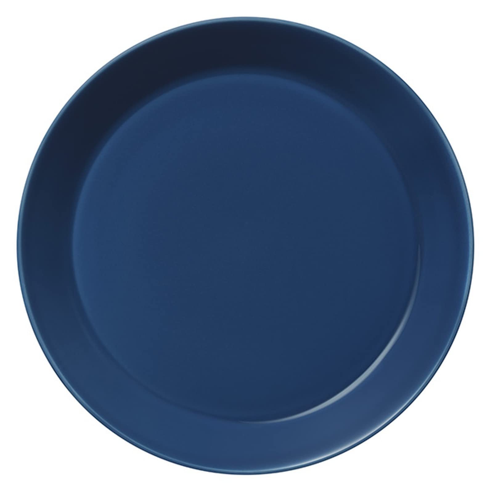 

[Officially Imported] iittala Teema Plate, 26cm, Vintage Blue, 1062243