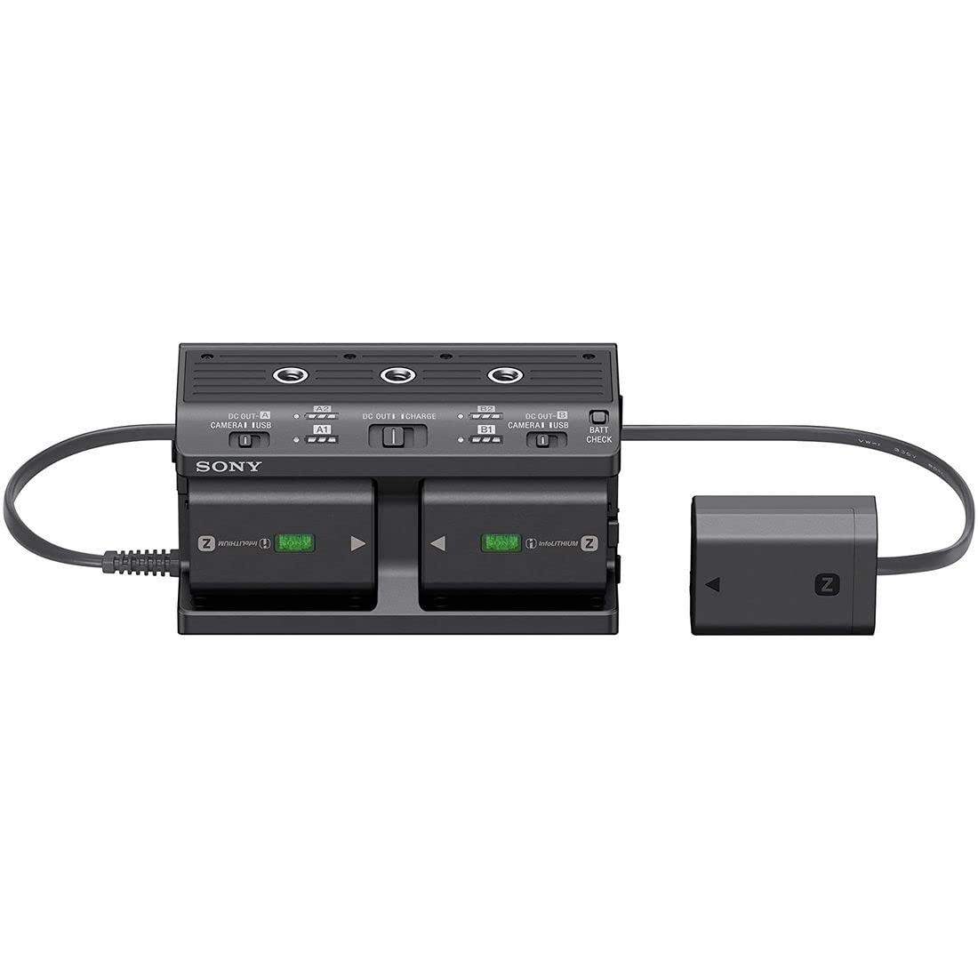 

SONY Multi Adapter Kit NPA-MQZ1K