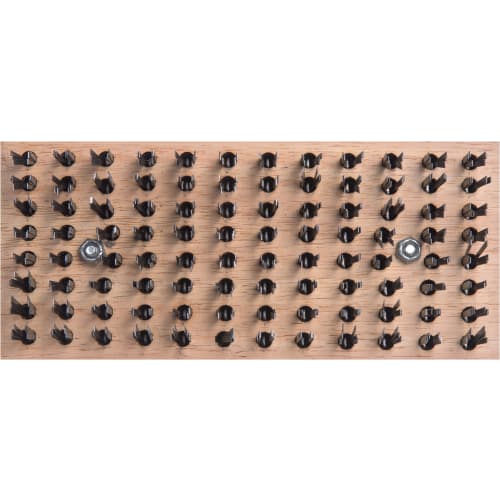 Carlisle Butcher Block Brush #40676