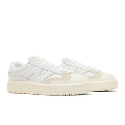 CT302 White Moonbeam Herren' CT302OB
