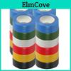 Tapes Tape Insulation Electrical Hyperviscous Coloured Insulating Tape Waterproof Tape Multifunction Tapes Insulated Rubber Tapes