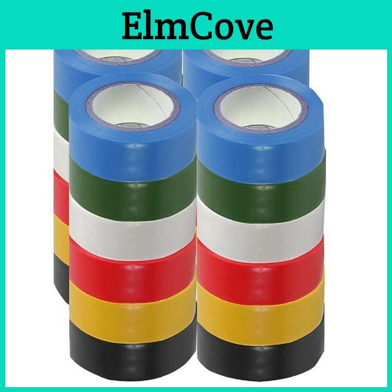 Tapes Tape Insulation Electrical Hyperviscous Coloured Insulating Tape Waterproof Tape Multifunction Tapes Insulated Rubber Tapes