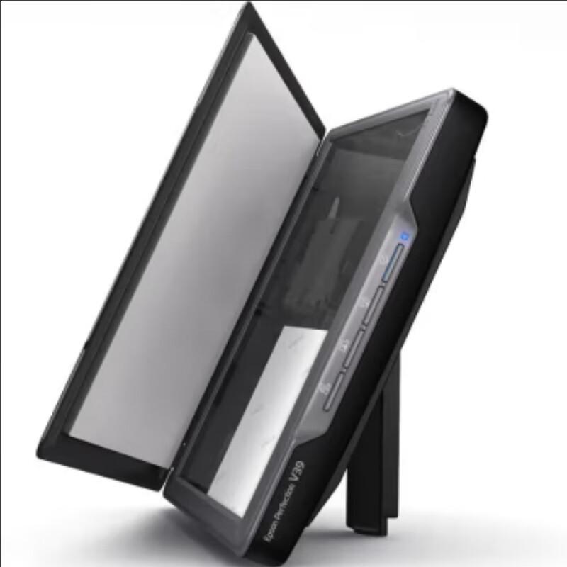 EPSON V39II Photo and Document Scanner CN Plug (adapter Included)