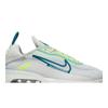 Nike Air Max 2090 'Platinum Tint Blustery' (Unisex) Platinum Tint / Blustery Running Shoes CZ1708 002