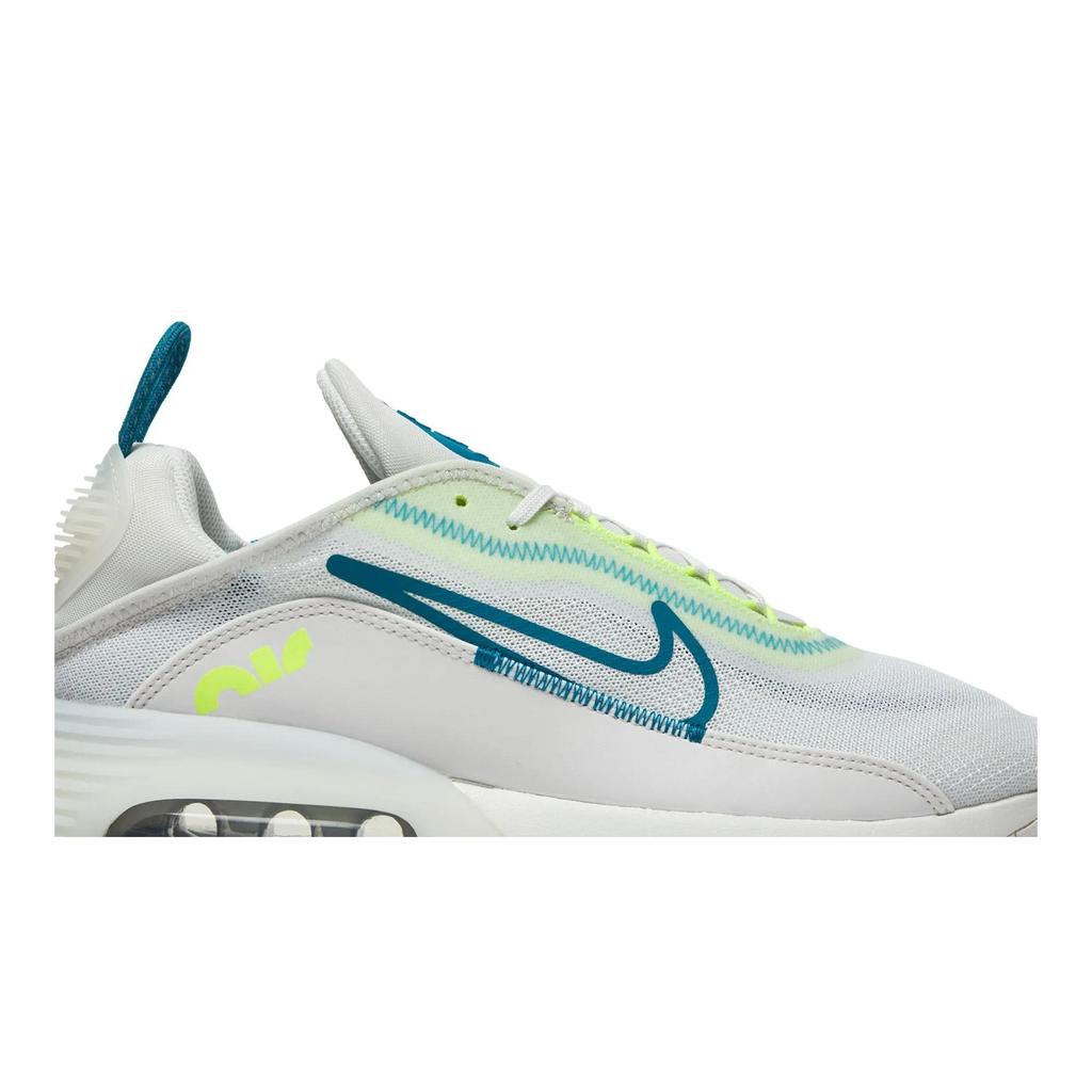 Nike Air Max 2090 'Platinum Tint Blustery' (Unisex) Platinum Tint / Blustery Running Shoes CZ1708 002