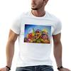 Psychopathology of Wants and Needs T-Shirt Summer Festival T-Shirt