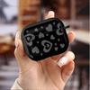 Love Pattern Earphone Cases Cover Case For Airpods 3 1 2 4 Pro Pro3 Pro2