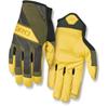 Giro Trail Builder Cycling Gloves (olive)