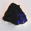 59 Ct Earth Mined CERTIFIED Natural Blue Sapphire Huge Rough Loose Gemstone A-5547