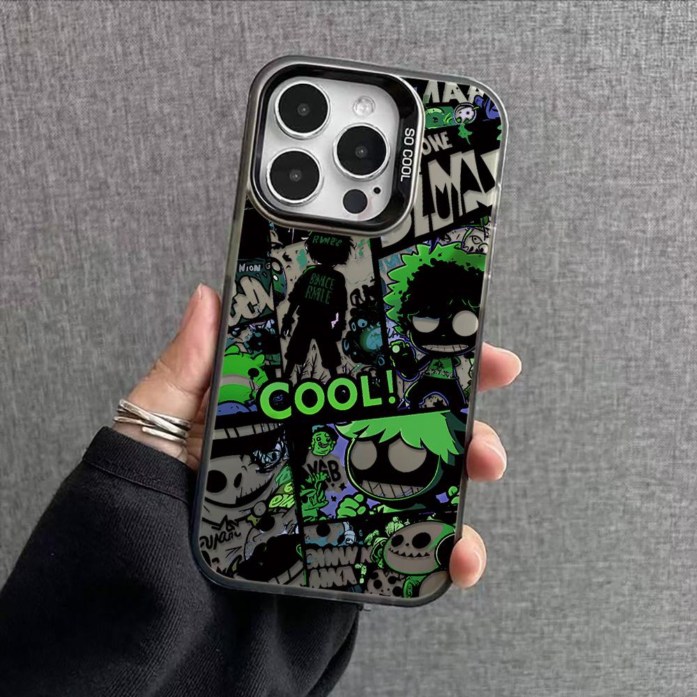 Painted Phone Case for iPhone 11 14 15 16 iPhone 17 11 12 13 for 17 14 15 16 Pro14 15 16 Pro Max for Samsung S25 Ultra S24 S25 A36 A56 A16 Hard Cover