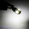 Waterproof T10 LED Bulbs 8PCS 5730 12V Canbus Error Free Universal Car Side Lights 10PCS/Pack Automotive Lighting