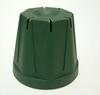 Slit Plastic 10 Pieces Pots, Pots, 15cm,