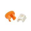 New Version 28 Teeth Blocks Differential Gears JM0095 JM0096 MOC Technical Modification Parts Compatible With Legoeds Tech Parts