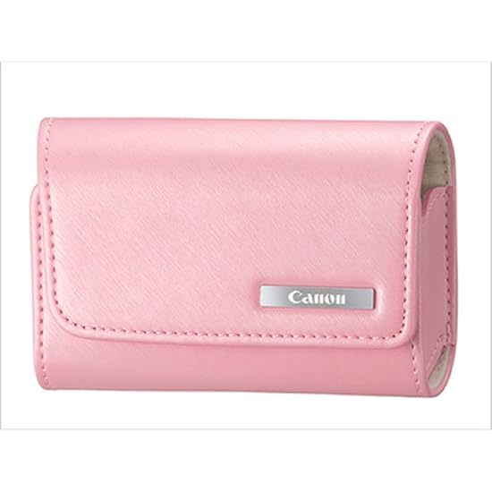 Canon Soft Case CSC-2 (Pink) CSC-2PK