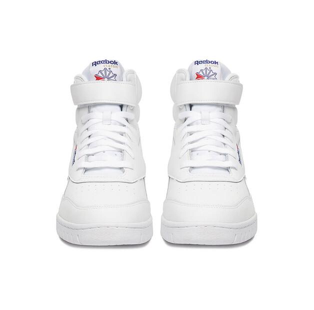 Кроссовки Reebok EO-EX-O-FIT HI