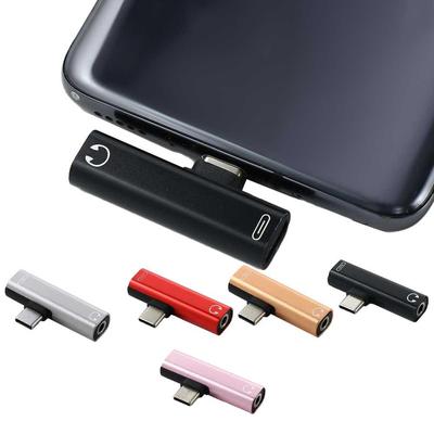 Accesorios para audio y video – Adaptadores de audio