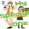 My Special One Vol. 2 by Momoko Koda Paperback Book 9781974736911