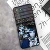 Band C-Crystal Castles Phone Case For Samsung S26 S25 Edge S24 S23 S22 S21 S20 Ultra Plus Fe Galaxy A54 A53 A34 A25 A16 Cover