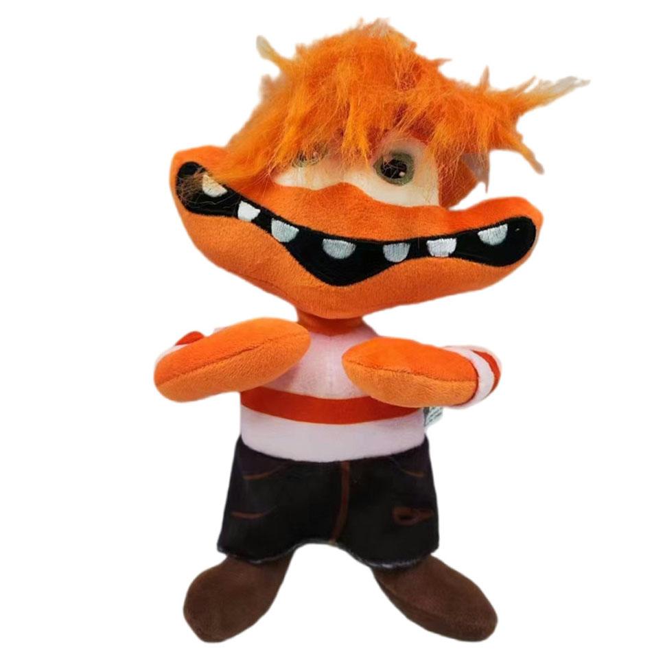 Inside Out 2 Plush Dolls Inside Out Plush Toy Cute Cartoon Plushie Doll Soft Stuffed Anime Periphery Toys Kids Birthday Gifts