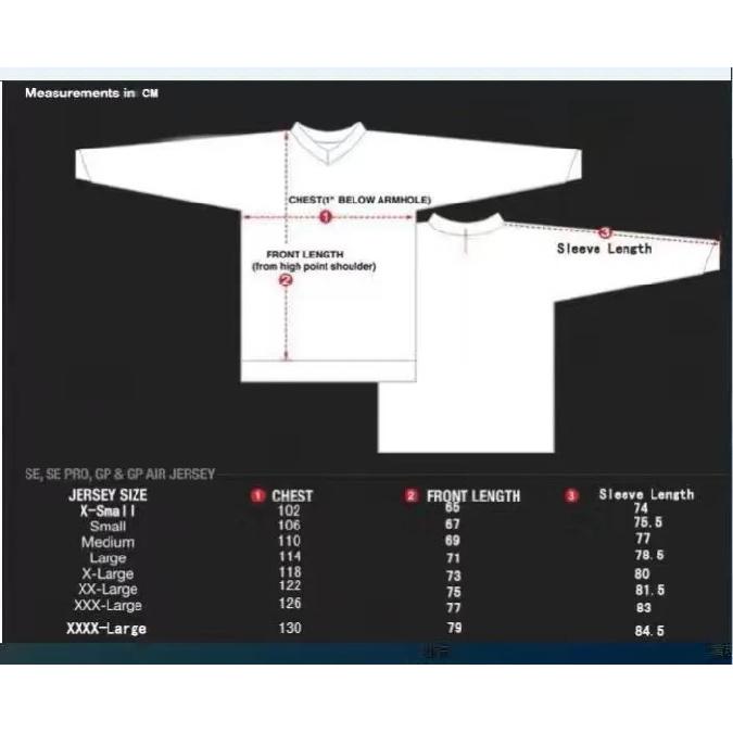 2026 Bmx Moto Motocross  Jersey Mtb Enduro Mx Downhill Bike Mountain Dh Cycling  Jersey T-Shirt Bicycle Clothes