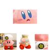 Kid-friendly 32 Cm Kirby Adventure Chef Strawberry Stuffed Plush Dolls For Holidays