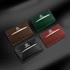 For Lexus F SPORT ES RX NX LS UX LM LX GX LC RZ IS CT GS  Car Interior Tissue Storage Bag Accessories Toilet Paper Organizer