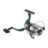 [PROMARINE] MT1000OL Milita Olive No. 2-150M with Thread (610672) Spinning Reel