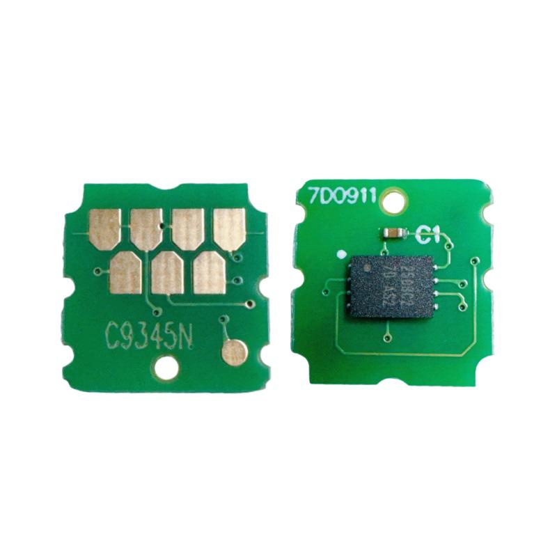 Waste Ink Tank Maintenance Box Chip for Models C9345, L15158, L15168, L15150, L15160, L8050, L6578
