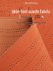 "Universal L6 L7 Car Seat Cushion: All-Season, Breathable, Perforated Full Coverage Seat Cover”