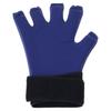 Cold Therapy Wrist Support With 30% Strongers Gels Cooling Finger Compression Ice Glove Long 2Hour Cold Retention
