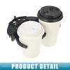 Fit For Bmw 5 Series E39 Rear Cup Holder Drink Holder Water Beverage Holder 51168184520,142654428681