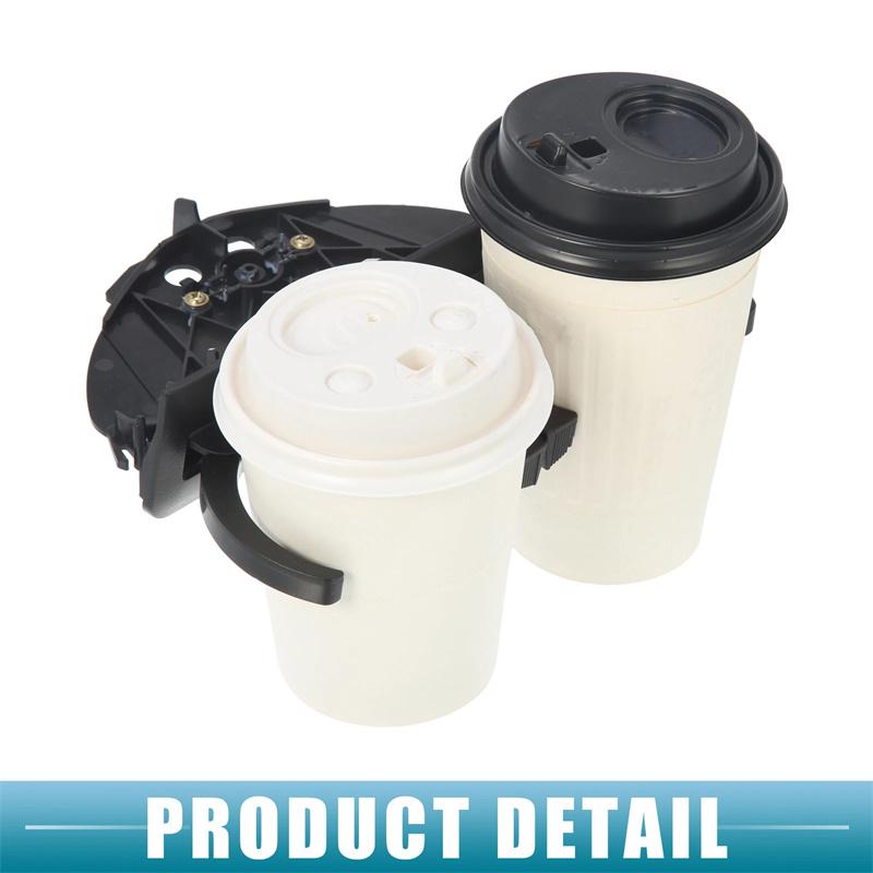 Fit For Bmw 5 Series E39 Rear Cup Holder Drink Holder Water Beverage Holder 51168184520,142654428681